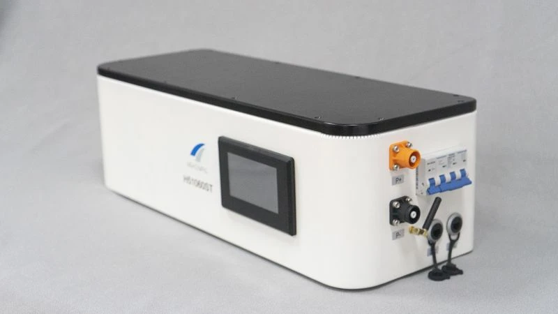 Commercial Solar Pv Battery Storage