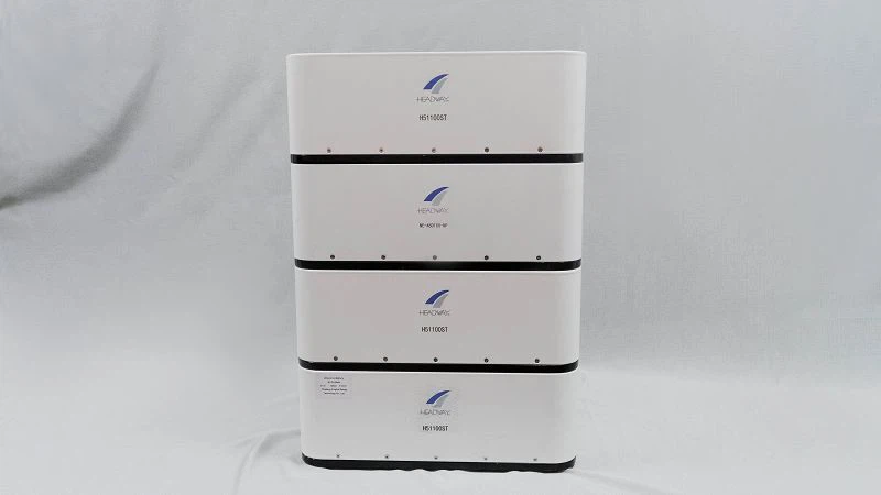 Domestic Solar Energy Storage Systems