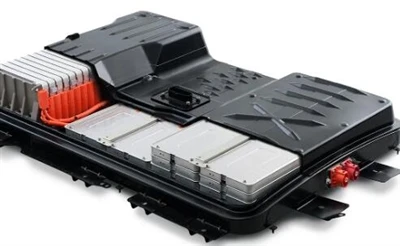 Why are more and more electric vehicles choosing to use lithium battery packs?
