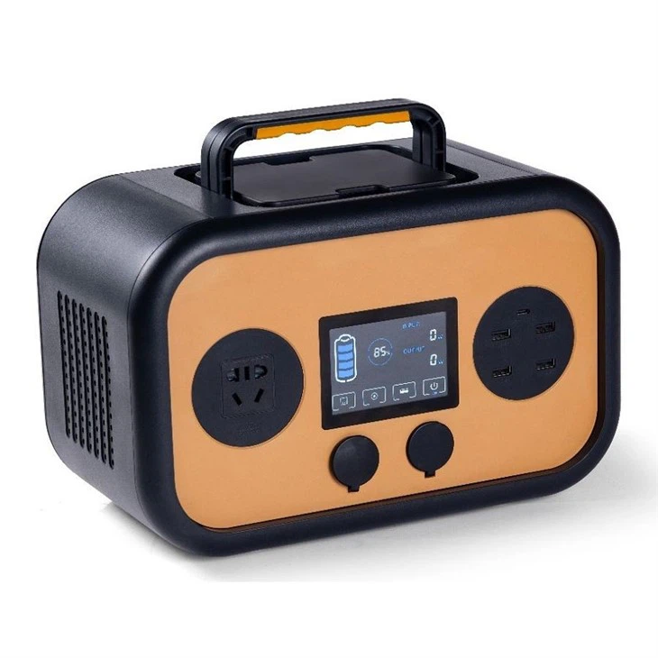 Portable Power Station
