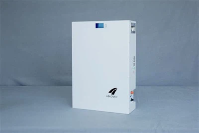 Domestic Energy Storage Systems