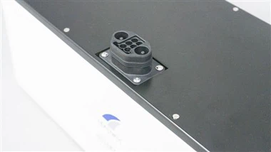Electrical Energy Storage Batteries