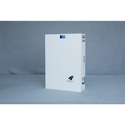 Storage System for Solar Energy