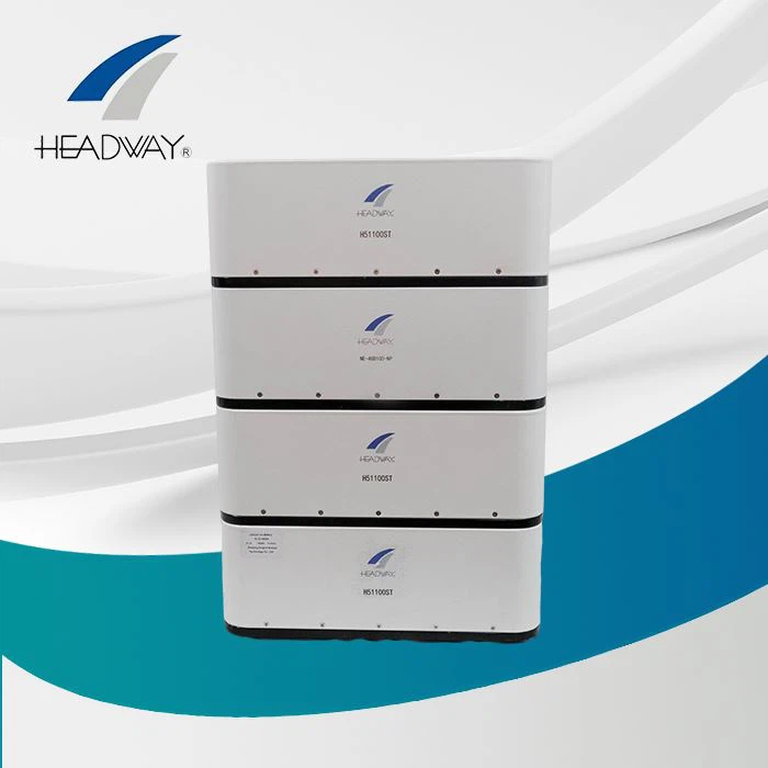 Stackable Battery for Home