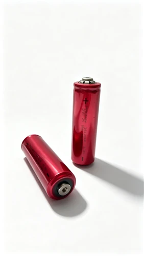 What is the internal resistance of an 8 Ah Lithium Ion Battery?