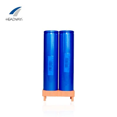 The Power Behind the Code: Why the 40175L is a Genuine Headway Cell